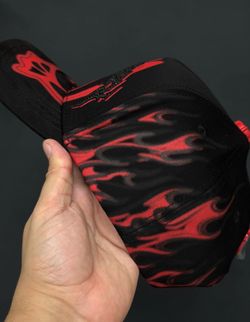 Barbas Hats “Born Crazy”