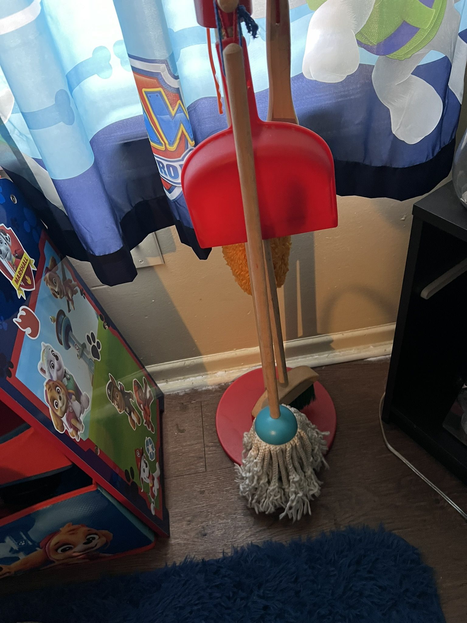 Used Items