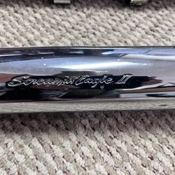 ScReaming Eagle Motorcycle Pipes