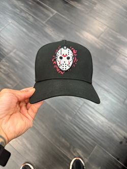 Friday the 13th hat