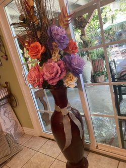 Decorative Vase