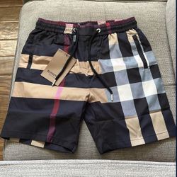 Burberry Shorts