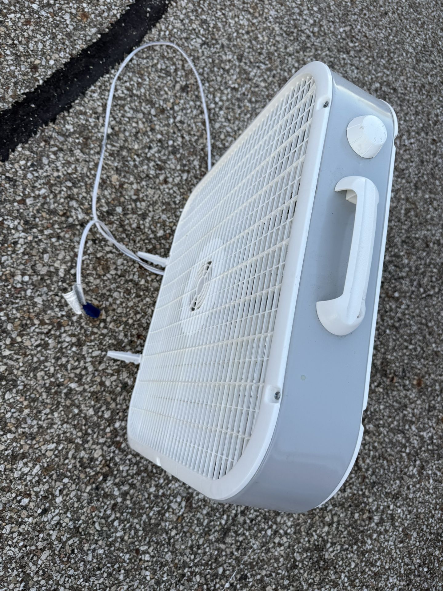 Box Fan