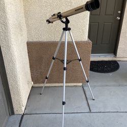 Telescope