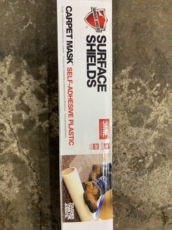 Carpet Floor Protector