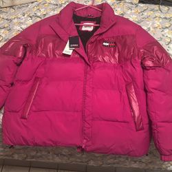Chaparral Tommy  Hilfiger XL