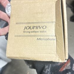 Jounivo Microphone