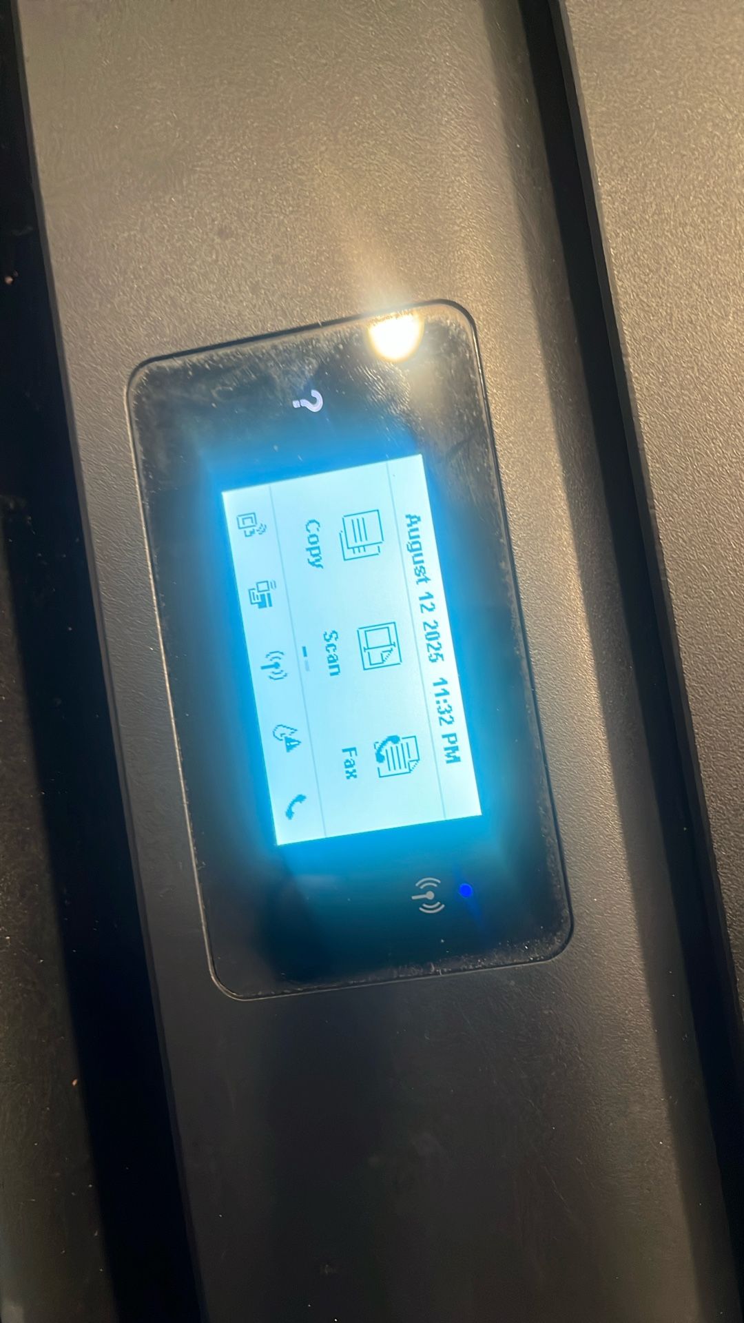 Hp Printer
