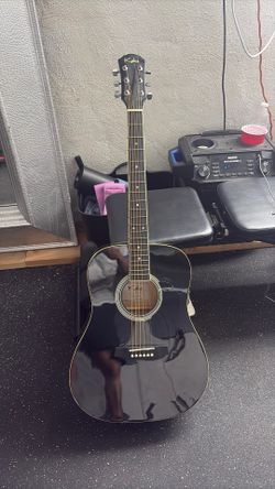 Kales guitar