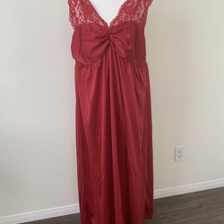Night Gown 