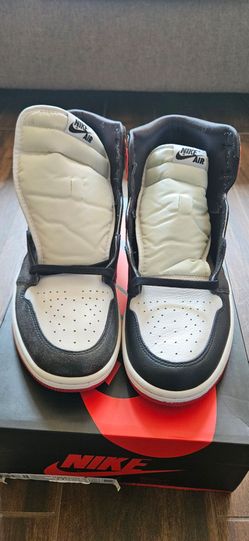 Jordan 1 High OG Retro Satin M10/W11.5