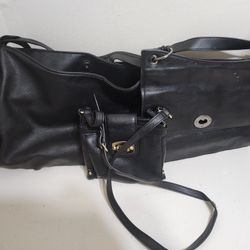 3 Women's Bags