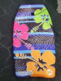 Surf bord