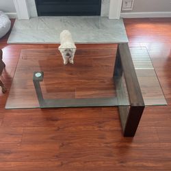 Living Room Table- Best Offer