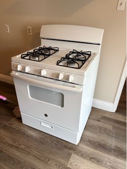 Stove