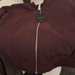 Woman’s Fabletics Jacket