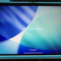 iPad 10th Generation 