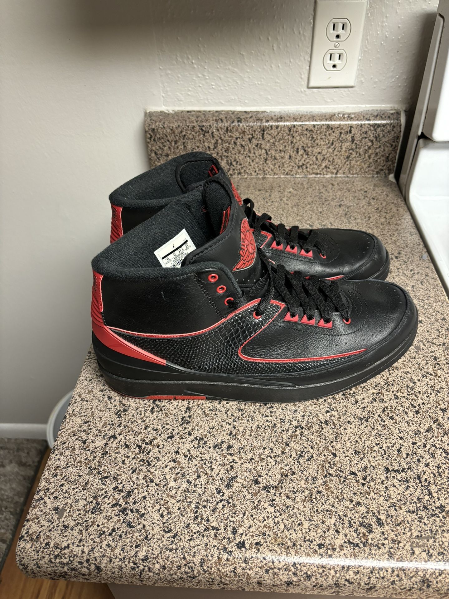 Jordan 2