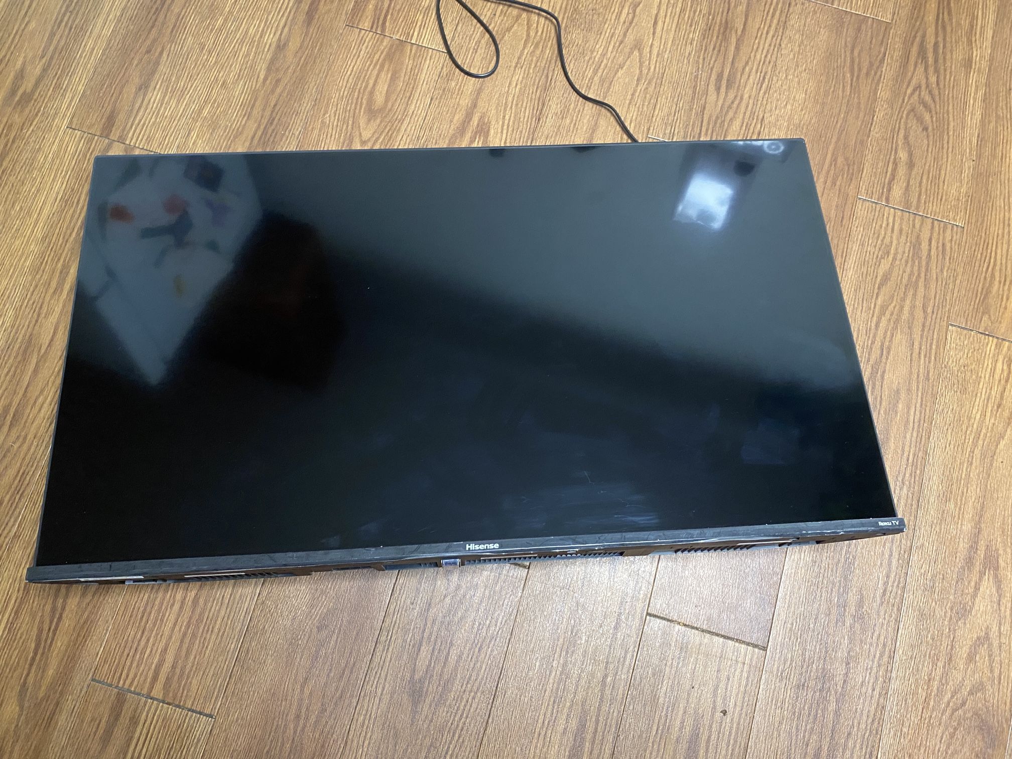 50 InchRoku TV