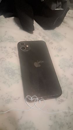 iphone 11 like new