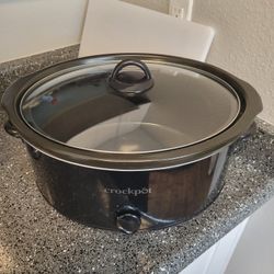 Crock Pot