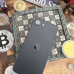 Iphone 16e 128GB Unlocked 