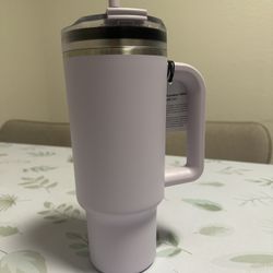 Lululemon Insulated Tumbler 40 oz