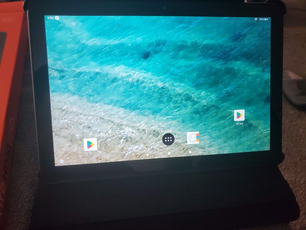Amazon Fire HD 10 PLUS Tablet 32gb 4gb Ram