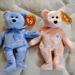 Beanie Babies Two For $10