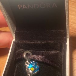 Pandora X Disney Pixar Finding Nemo Dory