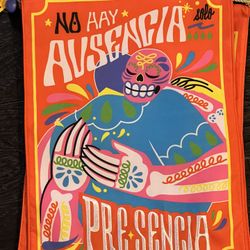 Dia De Muertos Target 2024 Reversible Wall Banner Dia Pacheco