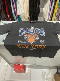 KITH x New York Knicks 2026 Champions