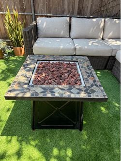 Fire Pit