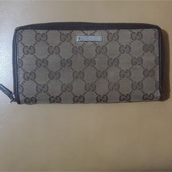 Gucci Wallet 