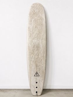 Catch Surf Heritage 8'6" Single Fin Soft Top foam surfboard foamie great beginner board