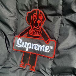 Supreme Refrigiwear Jacket