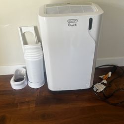 Portable AC 