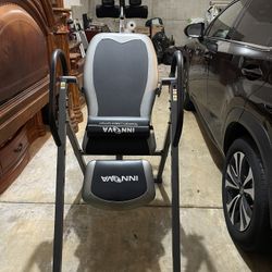 Back and Body Stretch Machine 