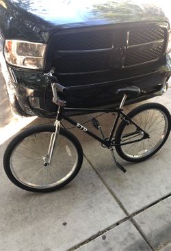 Ftp cult 2025 bmx