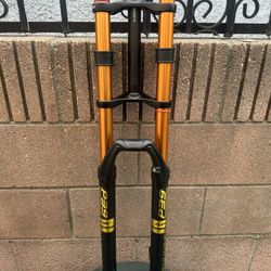 Mtb Fork 