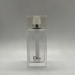 Dior Homme Cologne 4.2 oz (125 ml)