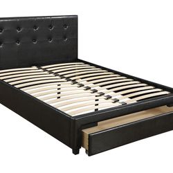 Queen Size Bed Frame Only