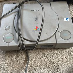 PlayStation 1 