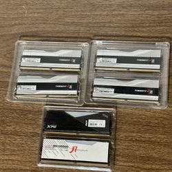 Trident Z5 RGB DDR5 - Read Description