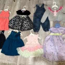 Kids Clothes