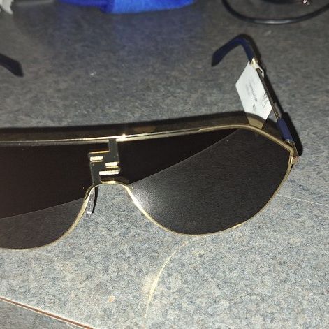 Fendi Sunglasses Brand New!