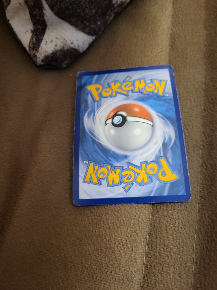 Pokémon 