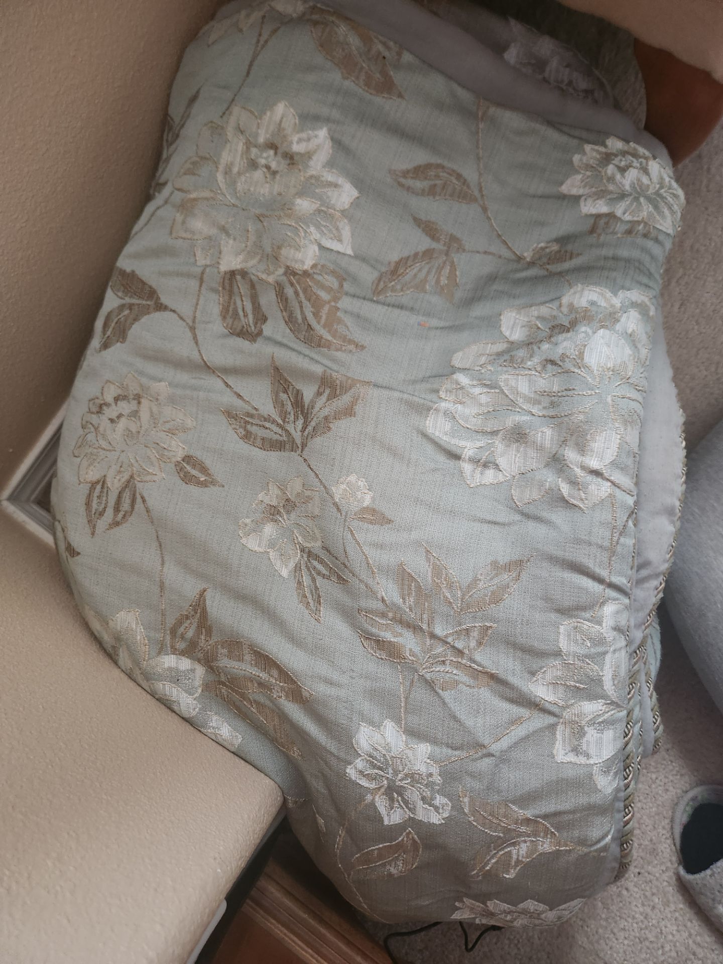 King size quilt