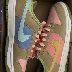 Nike Dunks