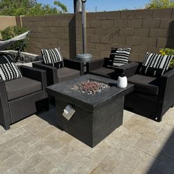 Target Patio Set